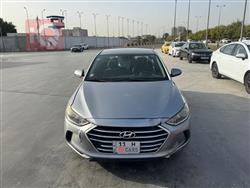 هیۆندای ئەلەنترا